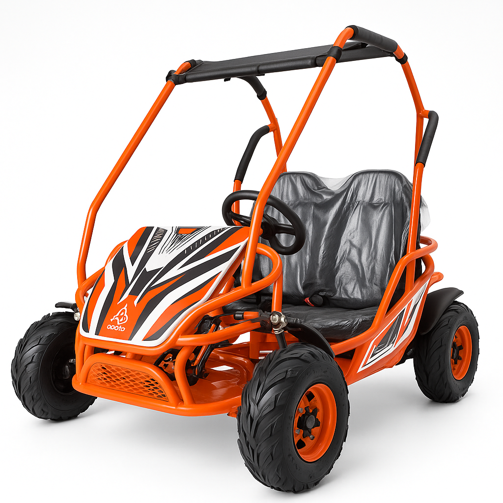 GO KART 212 NA
